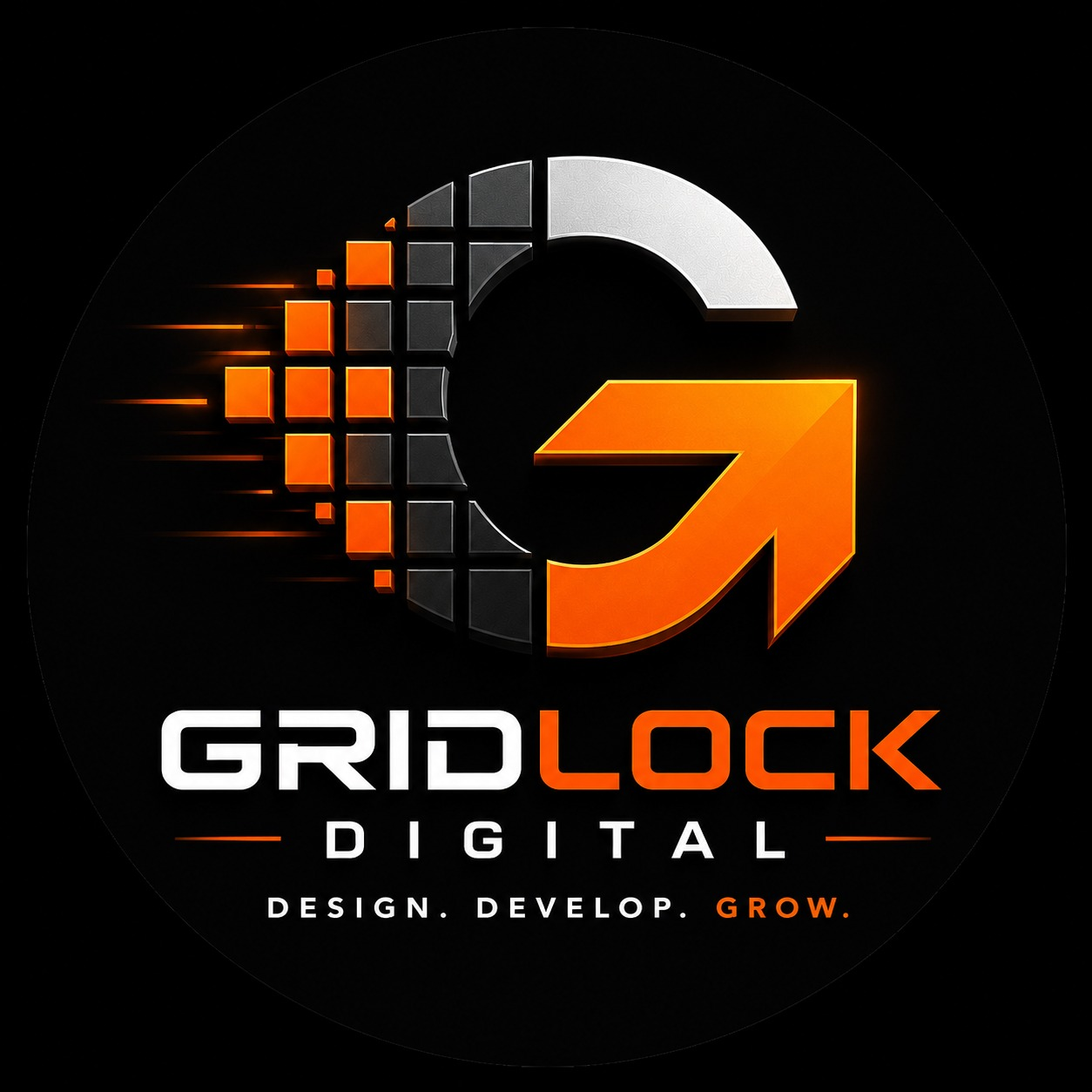 GridLock G mark